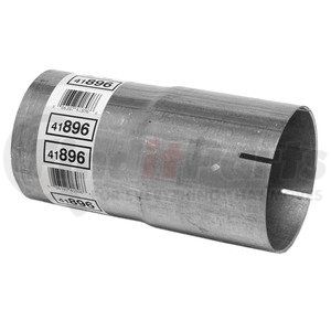 41896 by WALKER EXHAUST - Exhaust Pipe Connector
