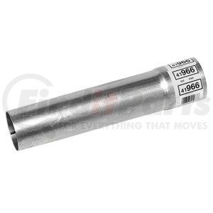 41966 by WALKER EXHAUST - Exhaust Pipe Connector
