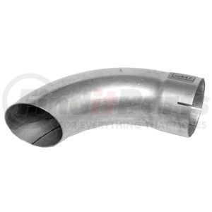 42447 by WALKER EXHAUST - Exhaust Tail Pipe