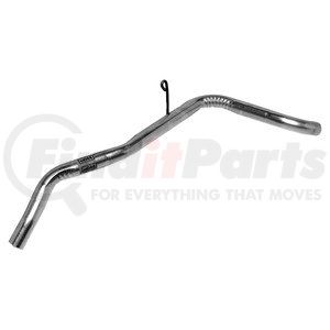 43044 by WALKER EXHAUST - Exhaust Tail Pipe