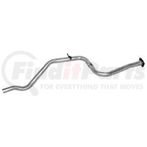 46698 by WALKER EXHAUST - Exhaust Intermediate Pipe