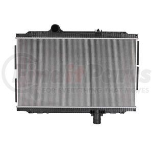 42-10302 by REACH COOLING - KENWORTH   T300- T370  08-10