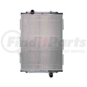 42-10305 by REACH COOLING - KENWORTH  T660  07-13