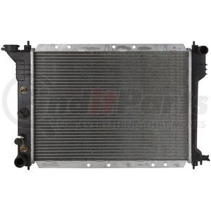 41-883 by REACH COOLING - Radiator