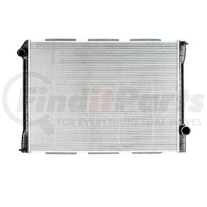 42-10042 by REACH COOLING - FORD-STERLING  L-LA-LN-LT8000 SERIES-CF700-CF800  FORD - CUMMINS 6C