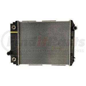 42-10072 by REACH COOLING - Freightliner Radiator