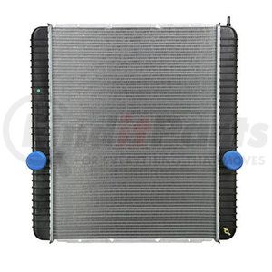 42-10355 by REACH COOLING - 2005-2007 International 4000 series with DT466