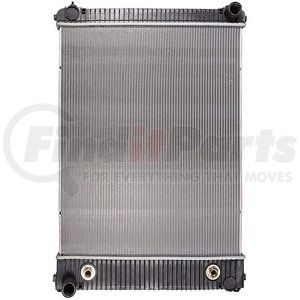 42-10357 by REACH COOLING - 2005 - 2007 Sterling Acterra  2003 - 2007 Freightliner M2 106 Business Class