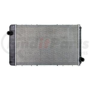 42-10369 by REACH COOLING - 2002 - 2007 International 7300- 7400- 7500
