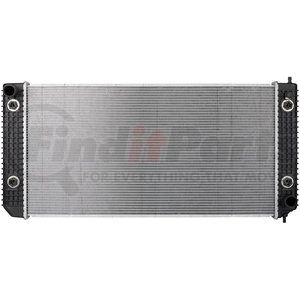 42-10429 by REACH COOLING - GMC C6500-C7500-C8500-KODIAK-TOPKICK 2003-2007