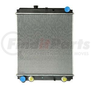 42-10433 by REACH COOLING - Radiator- for HINO 238/258/268/338, 2002-2013