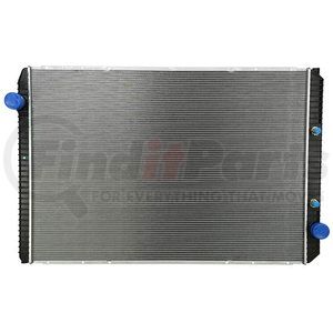 42-10556 by REACH COOLING - INTERNATIONAL 7600 SERIES WORKSTAR-7700SERIES WORKSTAR 08-10