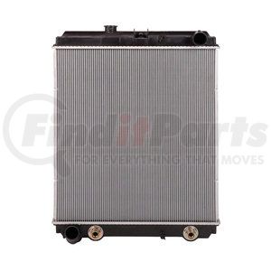 42-10645 by REACH COOLING - RADIATOR-HINO-APPL
