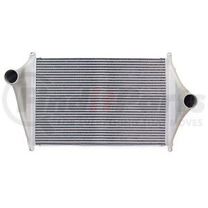 61-1041 by REACH COOLING - Freightliner CL-Series Columbia Conv Cab - M11, N-14 Cummins, CAT 3176 (Uni-Fit)