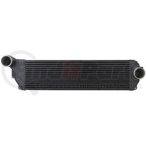 61-1278 by REACH COOLING - 2007-2009 International  Eagle 9200i-9400i  2007-2009 International  Eagle 9900i-ix  2008-2015 International  ProStar  2007-2015 International  TranStar 8600 Series