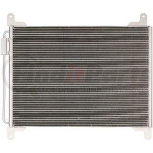 32-0871 by REACH COOLING - 03-07 FREIGHTLINER BUSINESS CLASS M2 
24"*17" Parallel Flow