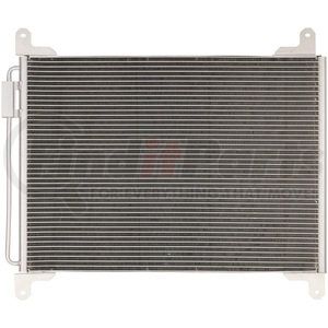 32-0871 by REACH COOLING - Freightliner A/C Condenser