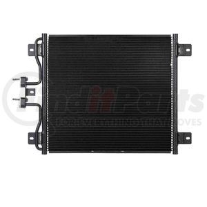 32-0946 by REACH COOLING - International/Ford A/C Condenser