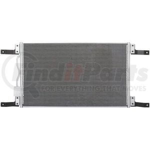 32-0863 by REACH COOLING - CENTURY -  M2 03-07 A-C COND.