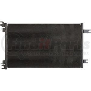32-0990 by REACH COOLING - A/C Condenser