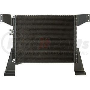 32-2008 by REACH COOLING - A/C Condenser