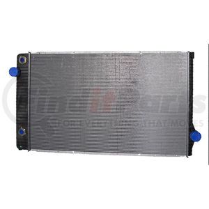 42-10413 by REACH COOLING - INTERNATIONAL 7400-7500 SERES 9000-9100-9200-9300 SERIES 06-12