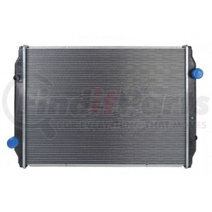 42-10441 by REACH COOLING - FREIGHTLINER STERLING M2 BUSINESS/MB55/MT35/MT45/MT55 90-98 Radiator