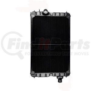 42-10586 by REACH COOLING - PETERBILT 387 14.6 L6 2000-2005. 4 ROWS