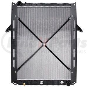 42-10659 by REACH COOLING - RADIATOR-MACK-APPL