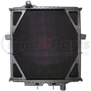 42-10639 by REACH COOLING - MACK PETE 385 W-CUMMINS 2003-2006