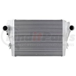 61-1384 by REACH COOLING - FREIGHTLINER BUS CHASSIS.