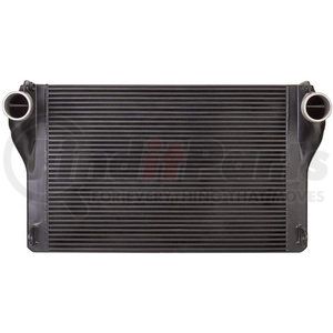 61-1550 by REACH COOLING - Charge Air Cooler (CAC) - Aluminum, for Kenworth/Peterbilt