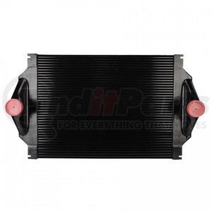 61-1376 by REACH COOLING - Western Star Charge Air Cooler