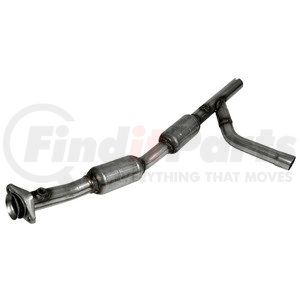 50474 by WALKER EXHAUST - Ultra EPA Direct Fit Catalytic Converter
