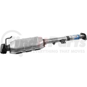 53310 by WALKER EXHAUST - Ultra EPA Direct Fit Catalytic Converter