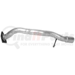 53522 by WALKER EXHAUST - Exhaust Tail Pipe