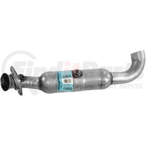 53904 by WALKER EXHAUST - Ultra EPA Direct Fit Catalytic Converter