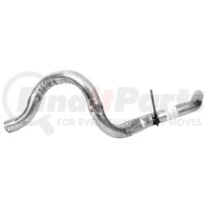 54366 by WALKER EXHAUST - Exhaust Tail Pipe