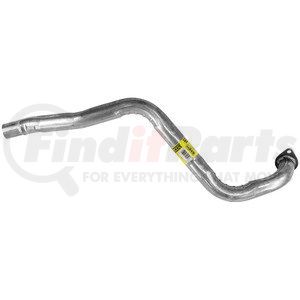 54949 by WALKER EXHAUST - Exhaust Intermediate Pipe