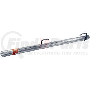55600 by WALKER EXHAUST - Exhaust Intermediate Pipe