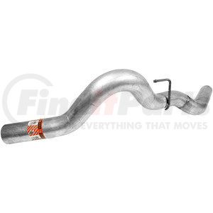 55683 by WALKER EXHAUST - Exhaust Tail Pipe