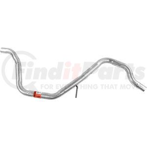 55705 by WALKER EXHAUST - Exhaust Intermediate Pipe