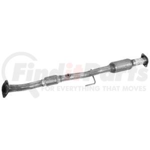 83284 by WALKER EXHAUST - CalCat CARB Direct Fit Catalytic Converter