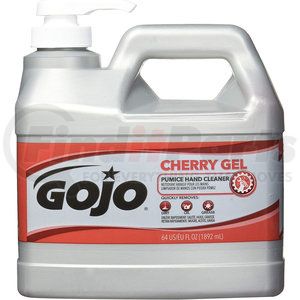 2356-04 by GOJO - GOJO CHERRY GEL