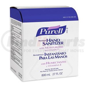 9656-06 by GOJO - PURELL INSTANT H