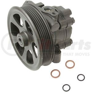 96590M by MAVAL - Power Steering Pump for MAZDA