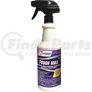 9032 by PENRAY - TOUGH MAX PURPLE CLEANER TRIGG