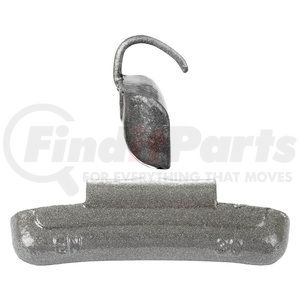 EN025 by PM WHEEL WEIGHTS-PERFECT - EN TYPE COATED