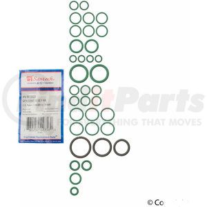 MT2523 by SANTECH - A/C System O-Ring and Gasket Kit for JAGUAR