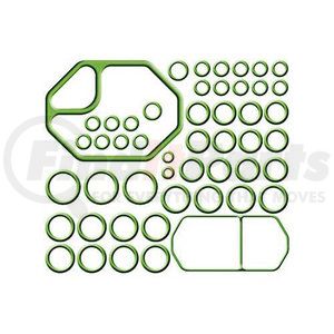 MT2560 by SANTECH - A/C System O-Ring and Gasket Kit